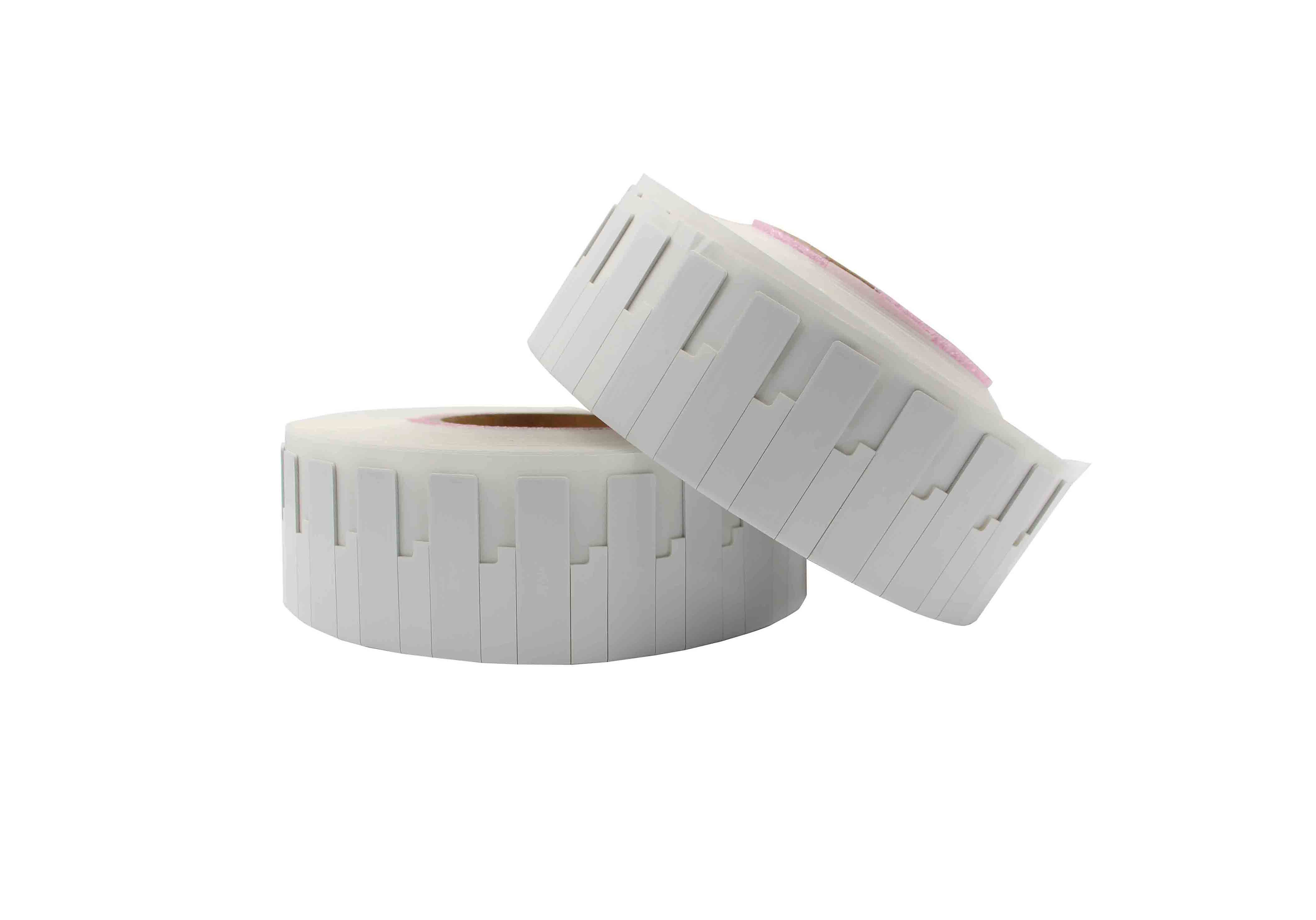 RFID laundry tag
